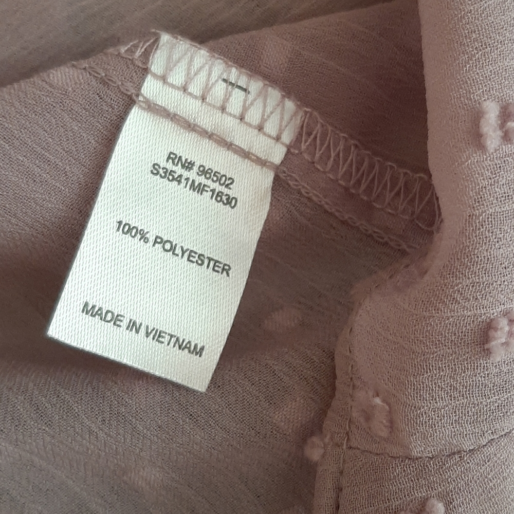 Blouse - Picture 6 of 8